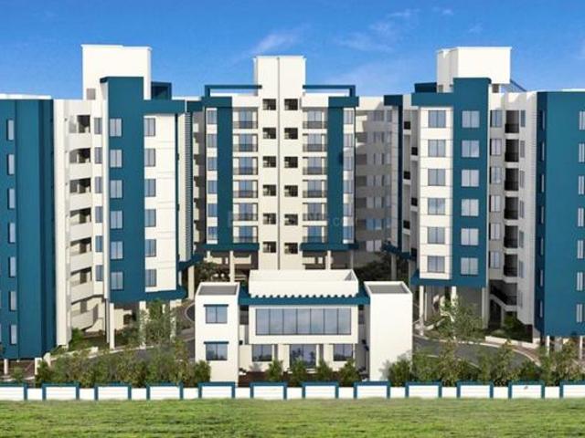 Flat for sale in Shikrapur, National Capital Territory Of Delhi