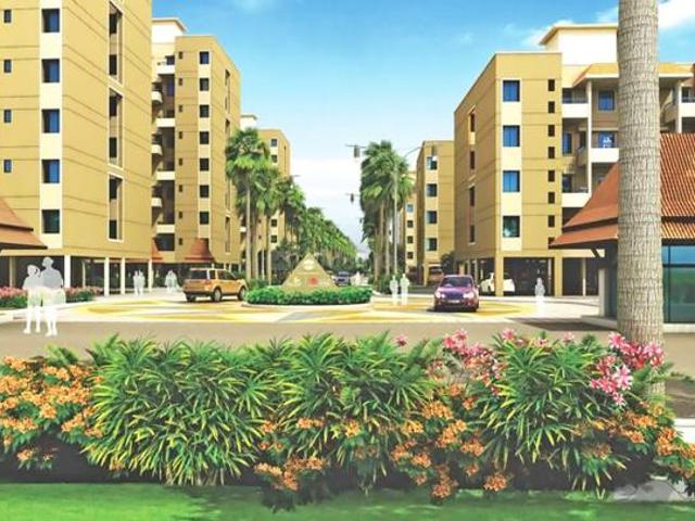 Flat for sale in Shikrapur, National Capital Territory Of Delhi