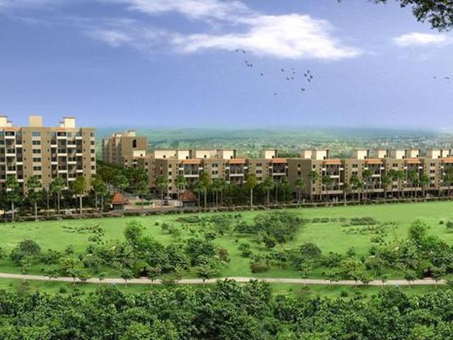 Flat for sale in Shikrapur, National Capital Territory Of Delhi