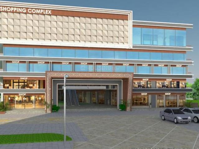 Office for sale in National Capital Territory Of Delhi