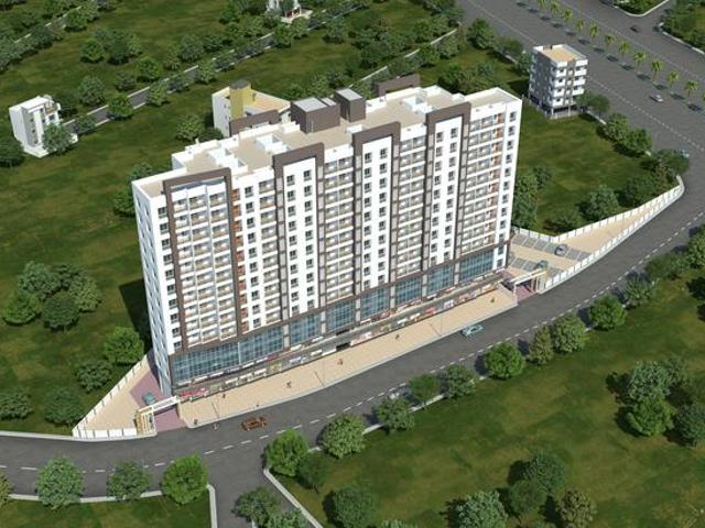 Office for sale in Shikrapur, National Capital Territory Of Delhi