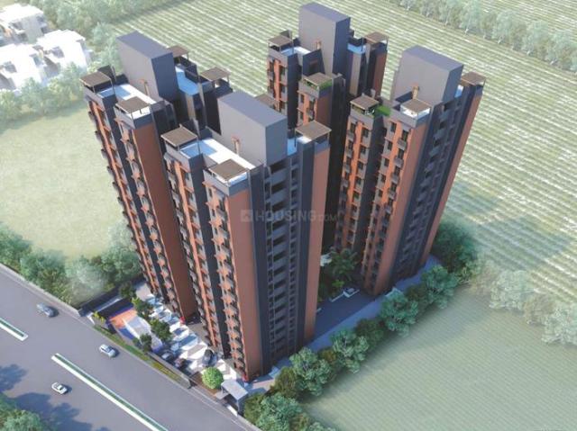 Flat for sale in Gujarat