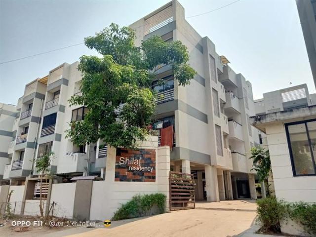 Flat for sale in Gujarat