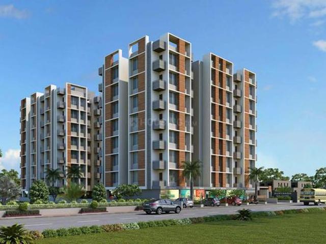 Flat for sale in Gujarat