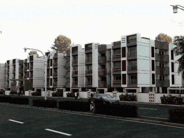 Flat for sale in Gujarat