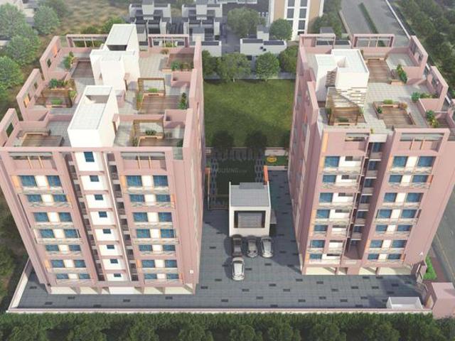 Flat for sale in Gujarat