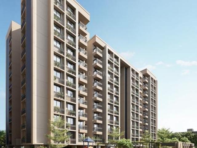 Flat for sale in Gujarat