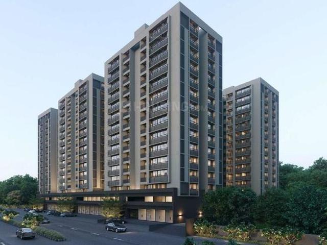 Flat for sale in Gujarat