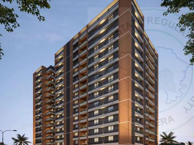 Flat for sale in Gujarat