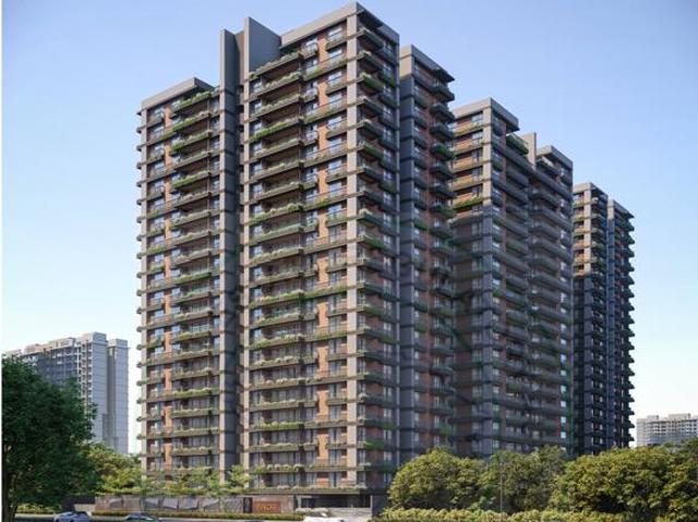Flat for sale in Gujarat