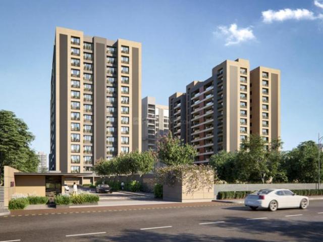 Flat for sale in shilaj, Ahmedabad