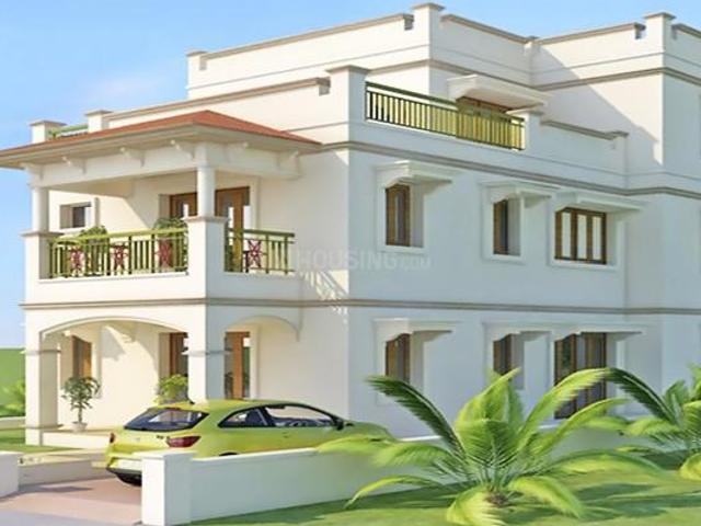 Villa for sale in Gujarat