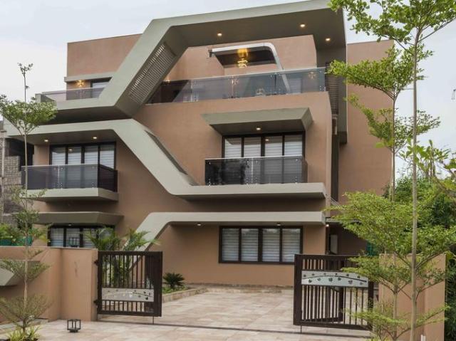 Villa for sale in Gujarat