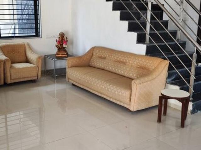 Villa for rent in Ahmadabad, Gujarat