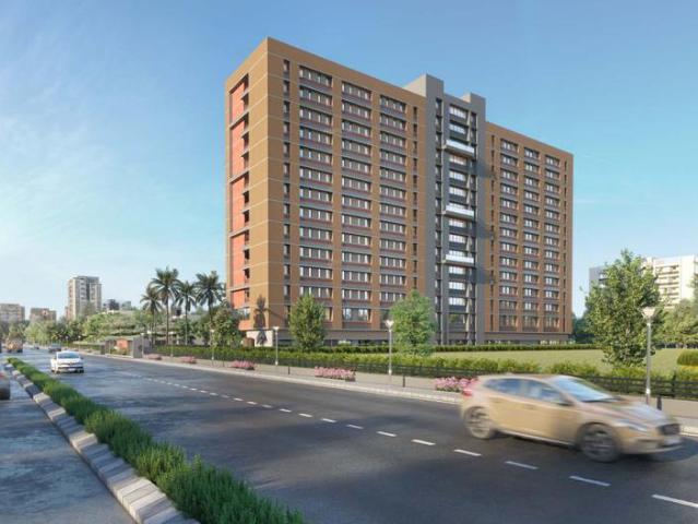 Flat for sale in Gujarat