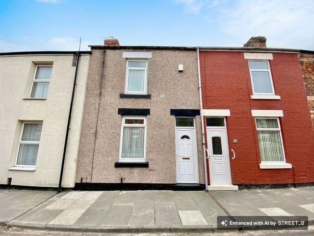 House for rent in Rise Carr, Darlington
