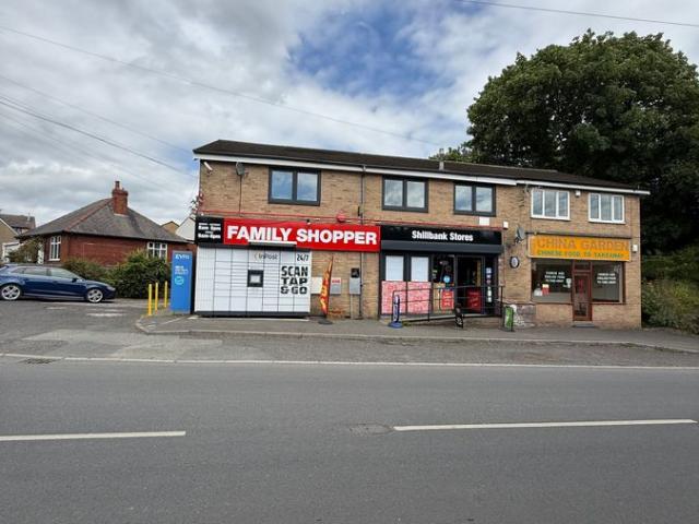 Apartment for rent in Heckmondwike, West Yorkshire