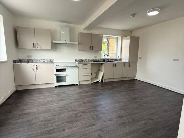 Apartment for rent in Heckmondwike, West Yorkshire