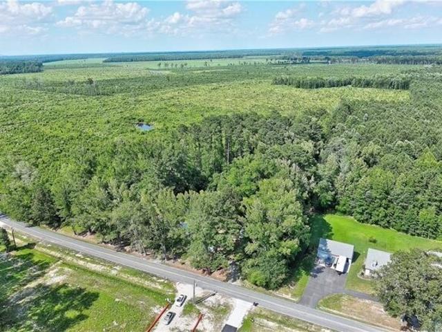 Land for sale in Chesapeake