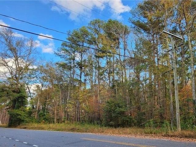 Land for sale in Chesapeake