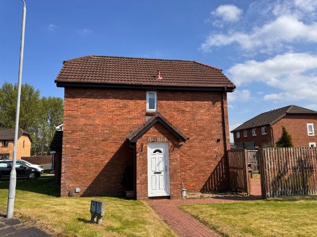 House for rent in Prestwick, Scotland