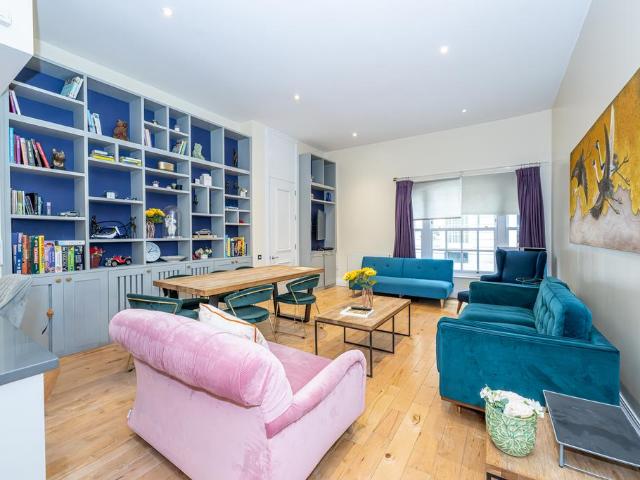 House for rent in Marylebone, Greater London