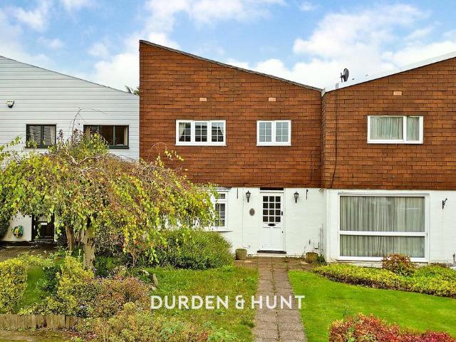 House for rent in Chigwell Row, Epping Forest