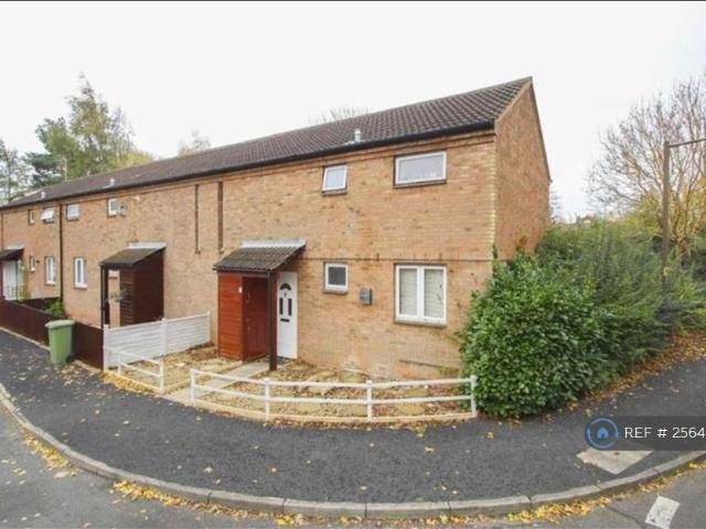 House for rent in Pennyland, Great Linford