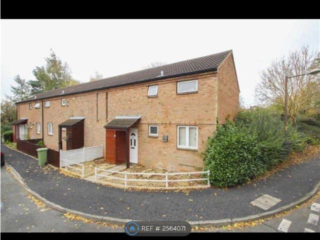 House for rent in Pennyland, Great Linford