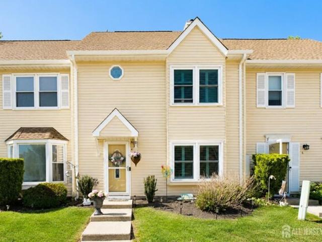 House for sale in Jackson, New Jersey