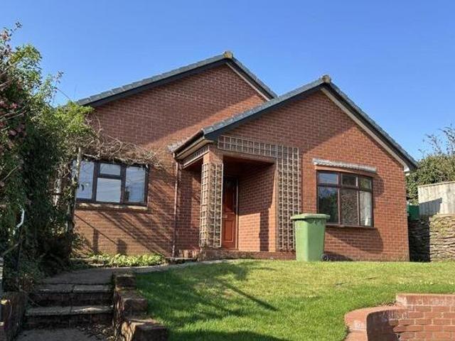 House for rent in Watergate, Devon