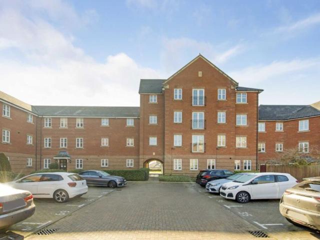 Apartment for rent in West Finchley, Greater London