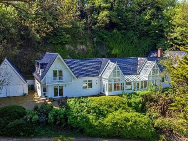 House for sale in Berrick Salome, Oxfordshire