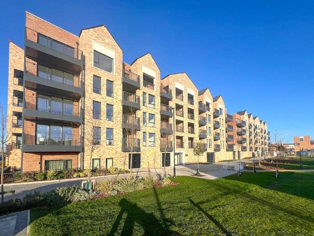 Apartment for rent in Lower Wolvercote, Oxford