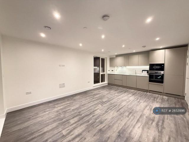 Apartment for rent in The Slade, Oxfordshire