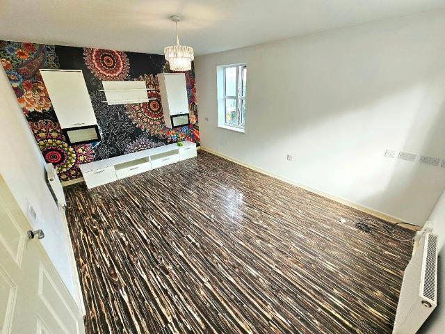 House for rent in Georgia, Greater Manchester