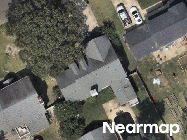 House for sale in Fayetteville, North Carolina