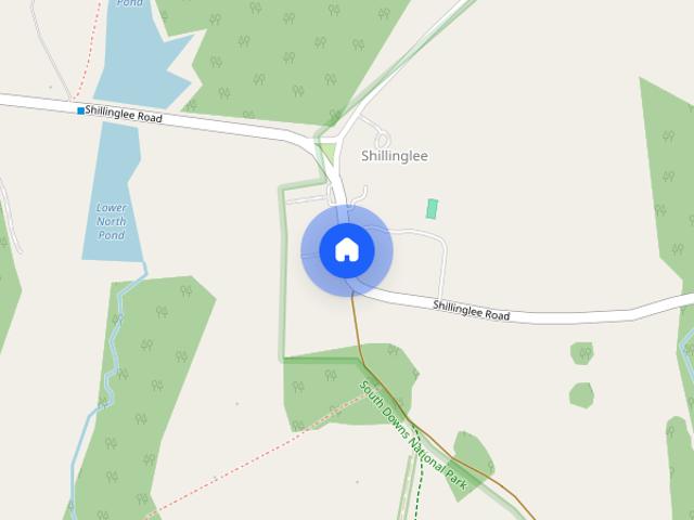 House for rent in Littlecote, West Sussex