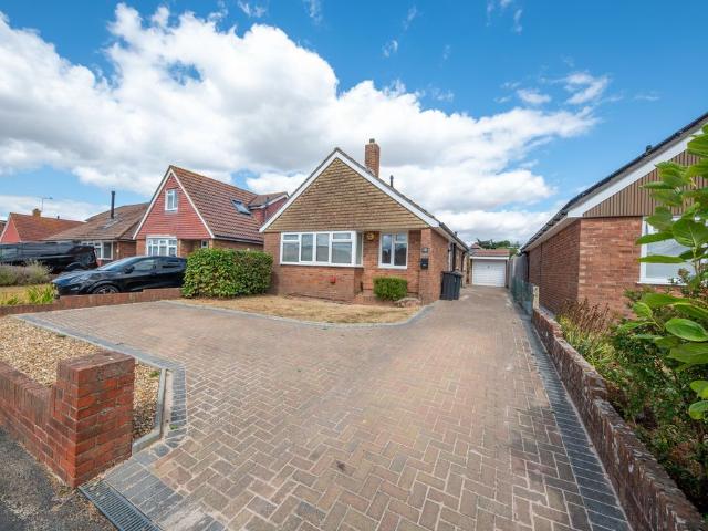 House for rent in Crookhorn, Spring Vale