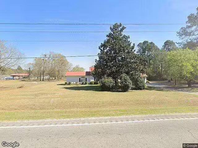 House for sale in Orangeburg