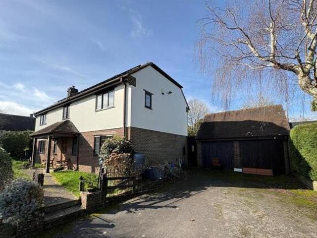 House for sale in Lyons, Greater London