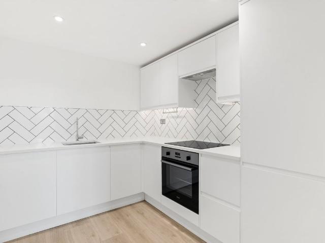 Apartment for rent in Clapham Junction, Greater London