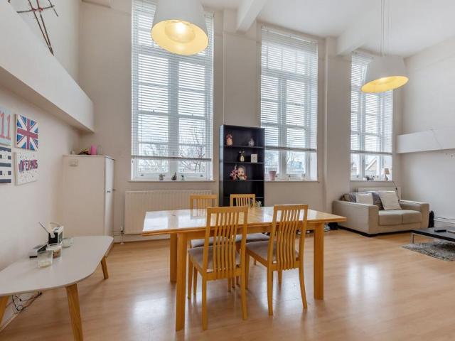 House for rent in Clapham Junction, Greater London