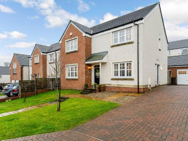 House for rent in Ranfurly, Kirkinner