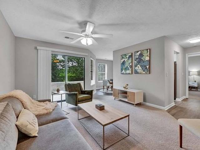 Apartment for rent in Lexington, Kentucky