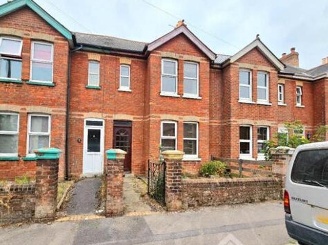 House for sale in Poole, Bournemouth, Christchurch and Poole
