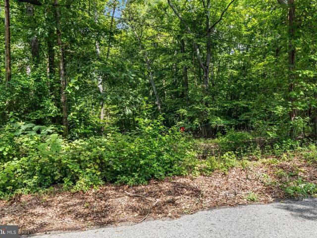 Land for sale in Maryland