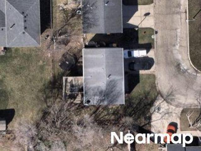 House for sale in Joliet, Illinois