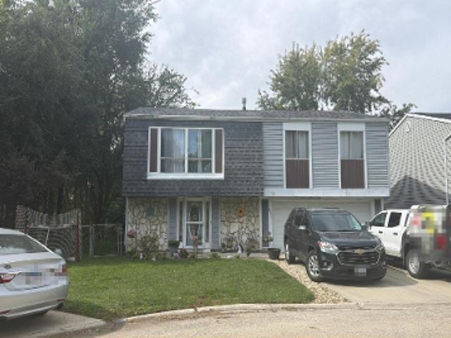 House for sale in Joliet, Will County