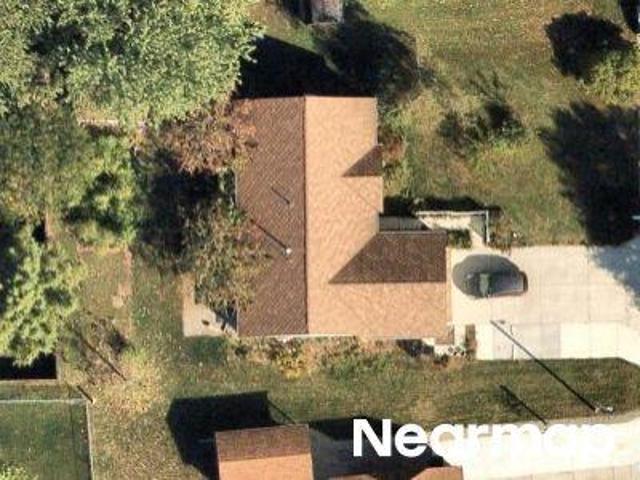 House for sale in Allen, Ohio